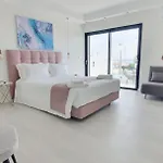 Sky By Laranjal Villa Albufeira
