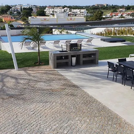 Sky By Laranjal Villa Albufeira