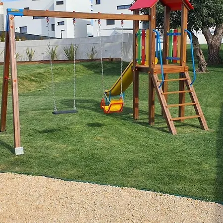 Villa Sky By Laranjal