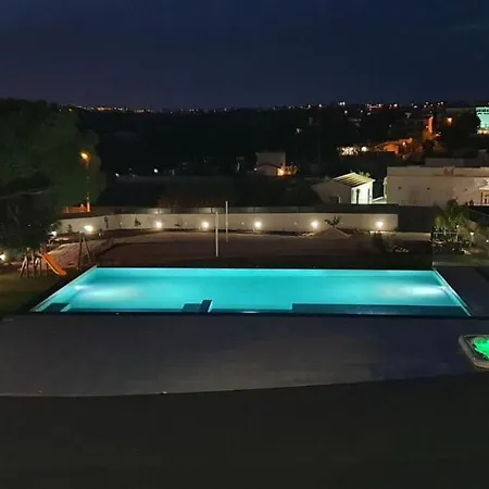 Sky By Laranjal * Albufeira