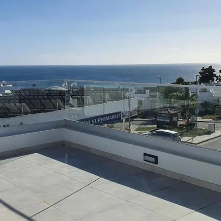 Sky By Laranjal Villa Albufeira