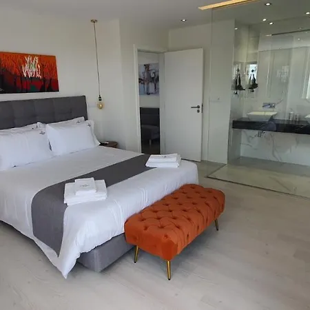 Sky By Laranjal Villa