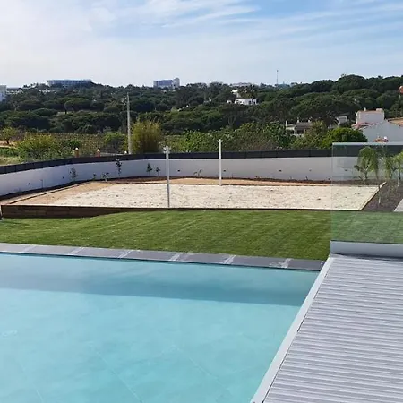 Villa Sky By Laranjal Albufeira