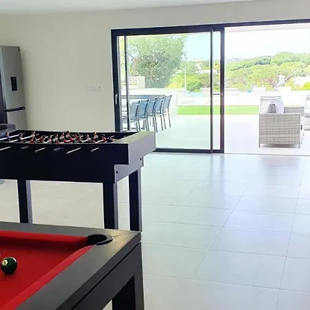 Villa Sky By Laranjal