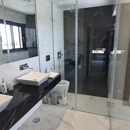 Villa Sky By Laranjal *