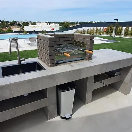 Sky By Laranjal Albufeira