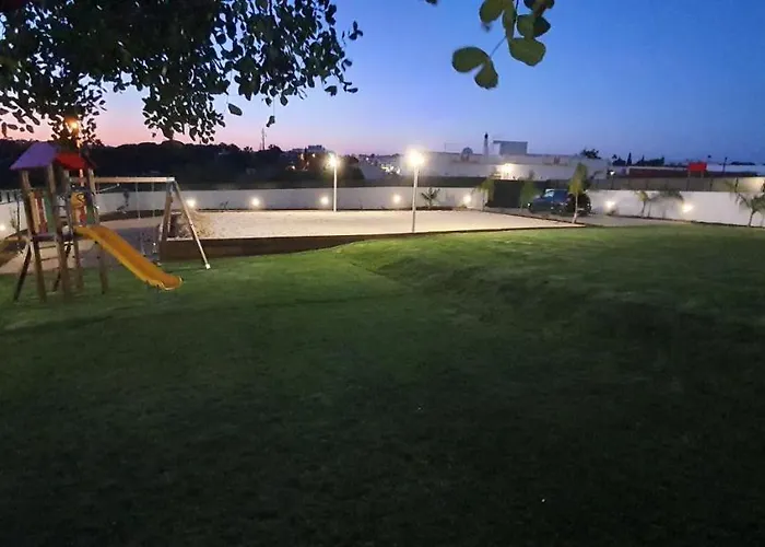 Villa Sky By Laranjal