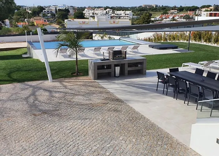 Sky By Laranjal 빌라 알부페이라