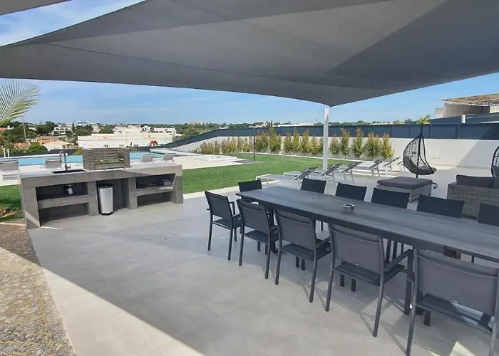 Sky By Laranjal * 알부페이라