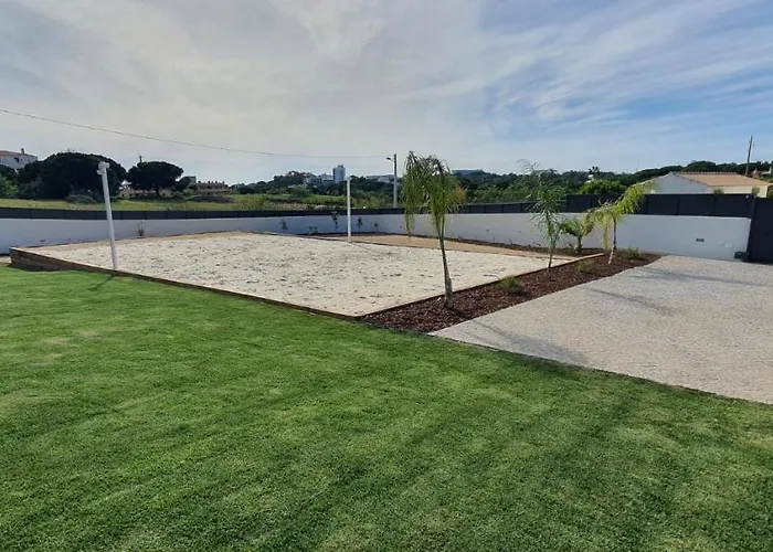 Sky By Laranjal Villa *