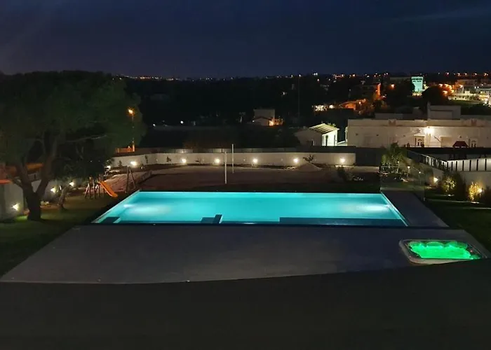 Sky By Laranjal * Albufeira