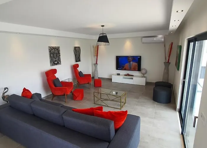 Sky By Laranjal * Albufeira