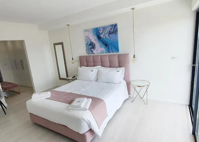 Villa Sky By Laranjal Albufeira