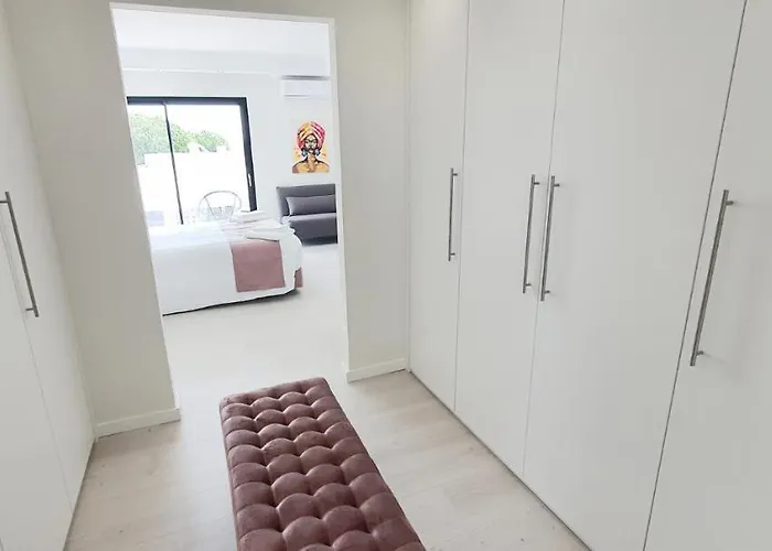 Sky By Laranjal Villa Albufeira