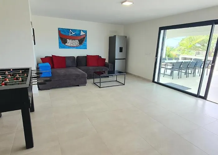 Sky By Laranjal 알부페이라