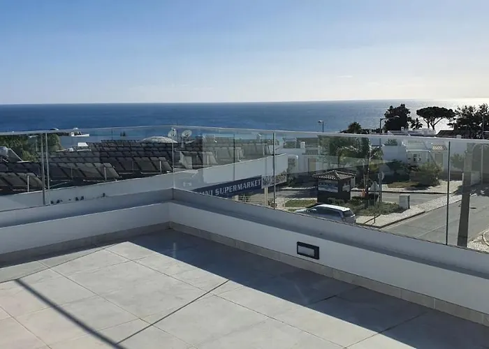 Sky By Laranjal Villa Albufeira