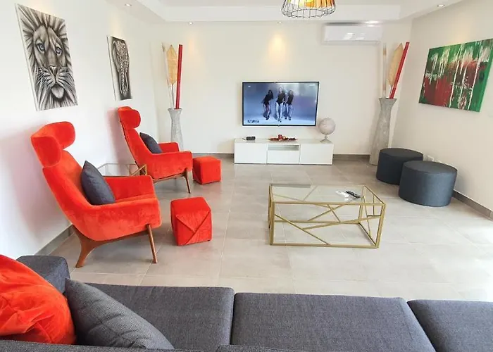 Sky By Laranjal * Albufeira