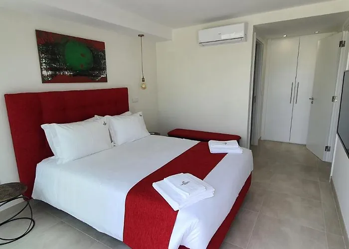 Sky By Laranjal Villa