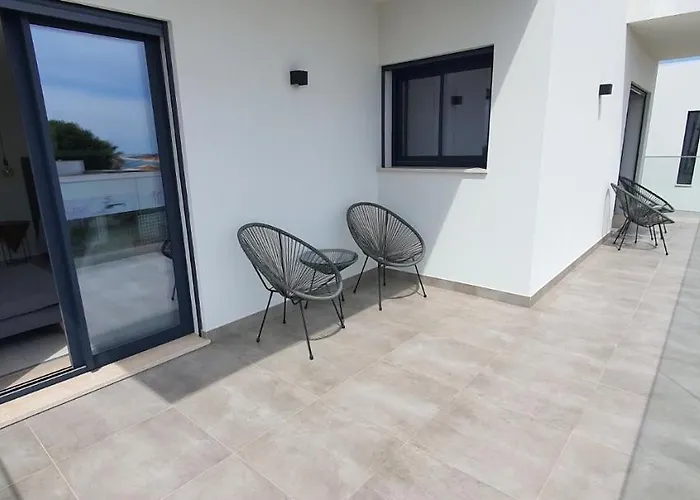 Sky By Laranjal * 알부페이라