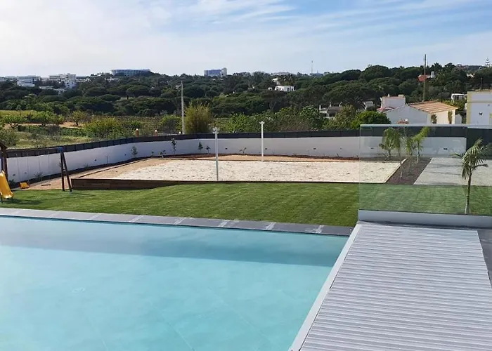 Villa Sky By Laranjal Albufeira