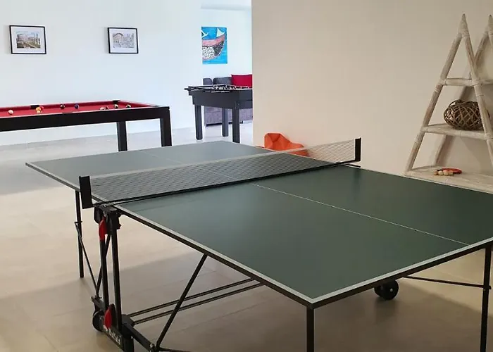 Sky By Laranjal Albufeira