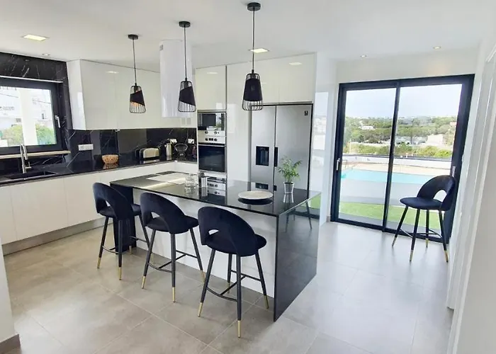 Sky By Laranjal * Albufeira