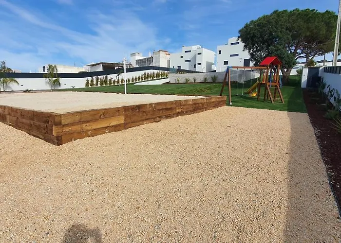 Sky By Laranjal Albufeira