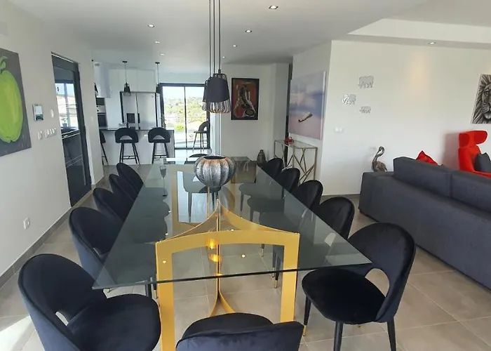 Villa Sky By Laranjal *