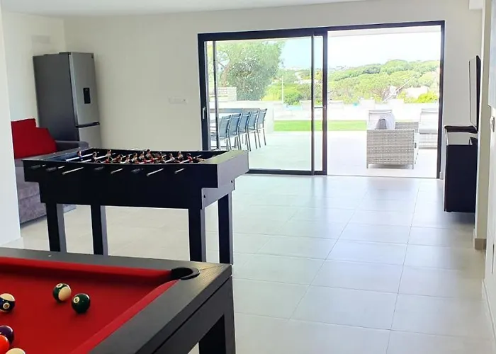 빌라 Sky By Laranjal