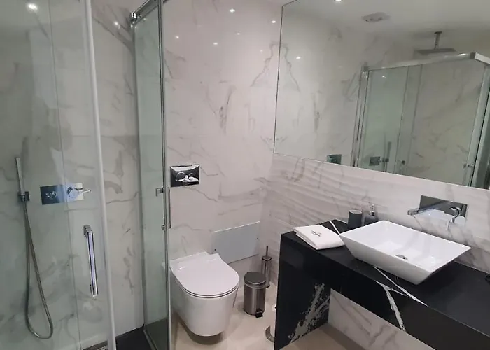 Sky By Laranjal Villa Albufeira