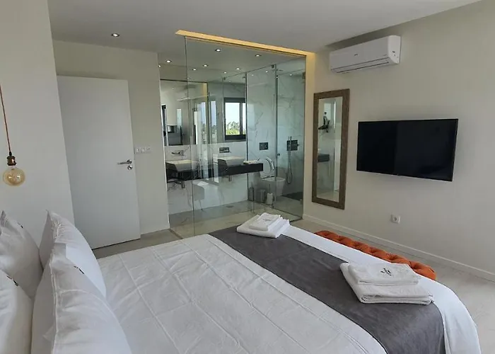 빌라 Sky By Laranjal