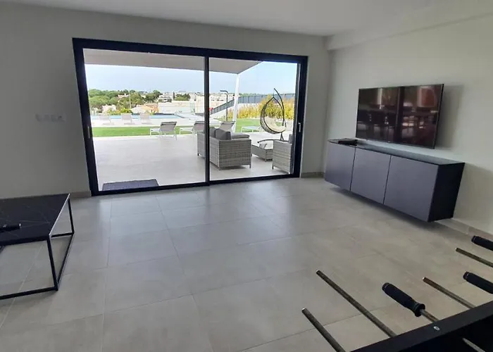 Sky By Laranjal Villa Albufeira