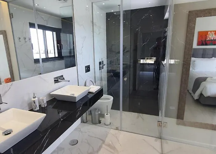 빌라 Sky By Laranjal *