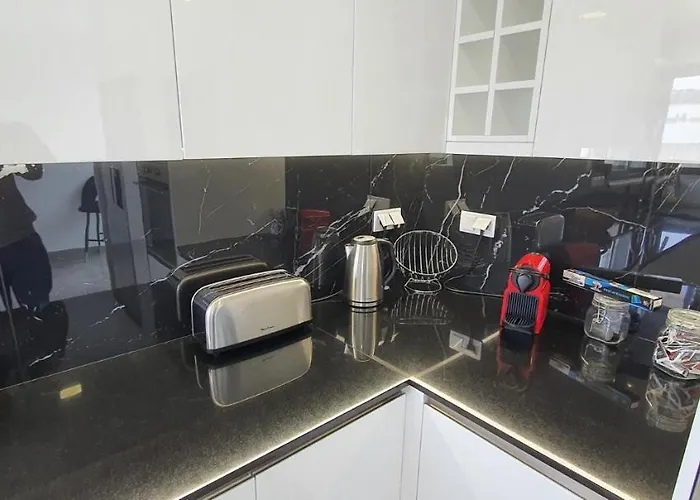 빌라 Sky By Laranjal 알부페이라