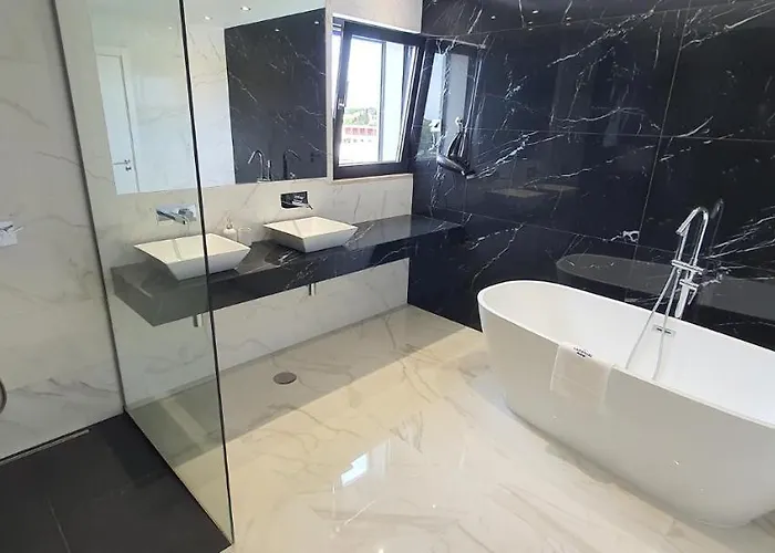 Villa Sky By Laranjal *