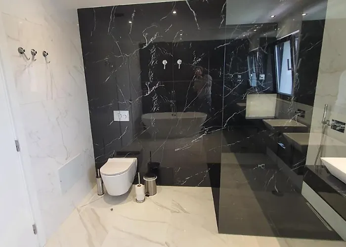 Sky By Laranjal 빌라