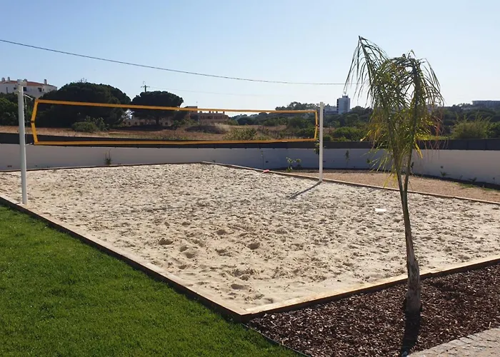 Sky By Laranjal Villa Albufeira