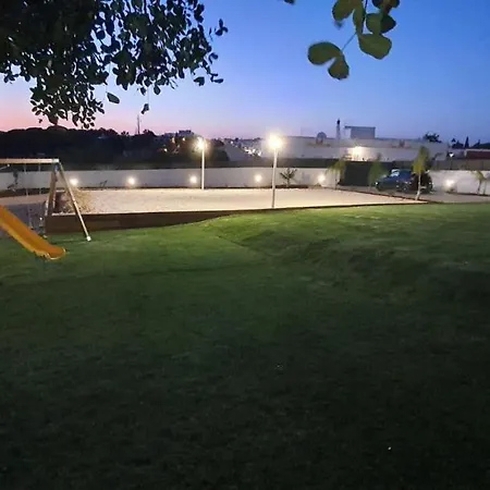 ヴィラ Sky By Laranjal