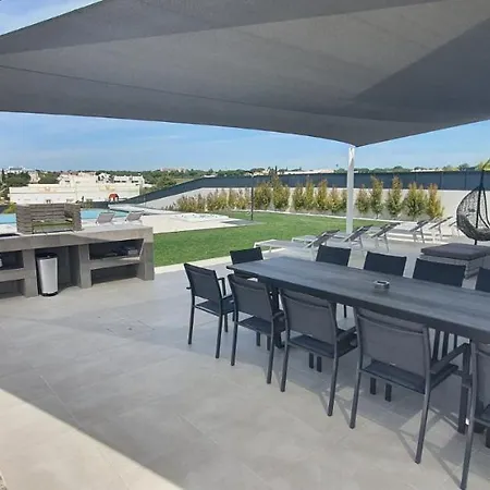 Sky By Laranjal * Albufeira