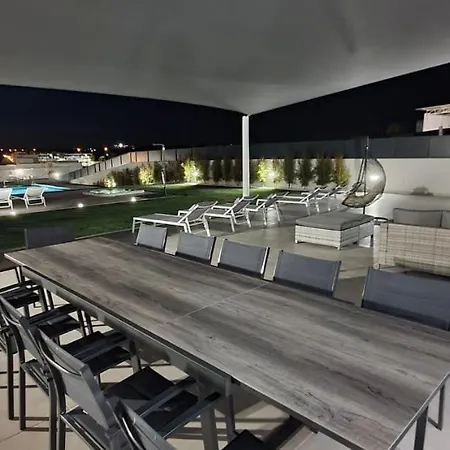 Sky By Laranjal Vila Albufeira