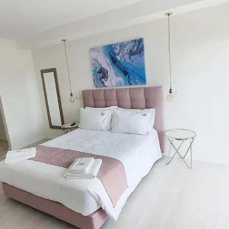 Vila Sky By Laranjal Albufeira