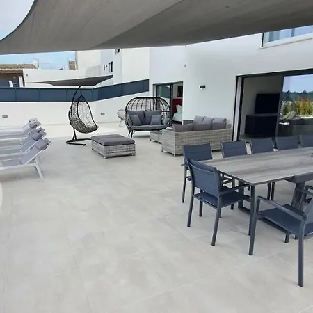 Vila Sky By Laranjal Albufeira