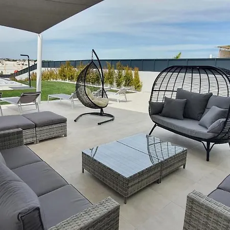 Vila Sky By Laranjal *