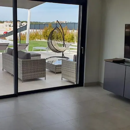 Vila Sky By Laranjal Albufeira