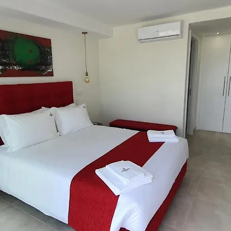 Sky By Laranjal Vila