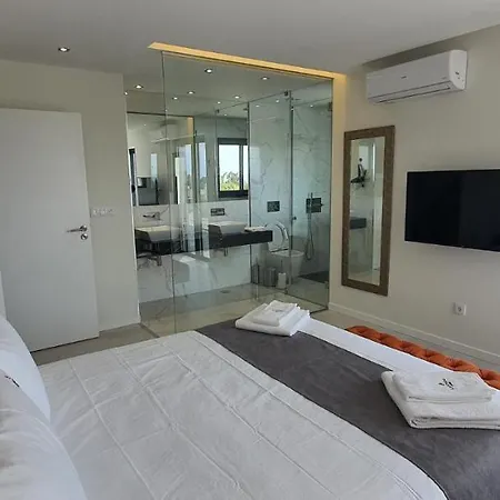 Vila Sky By Laranjal