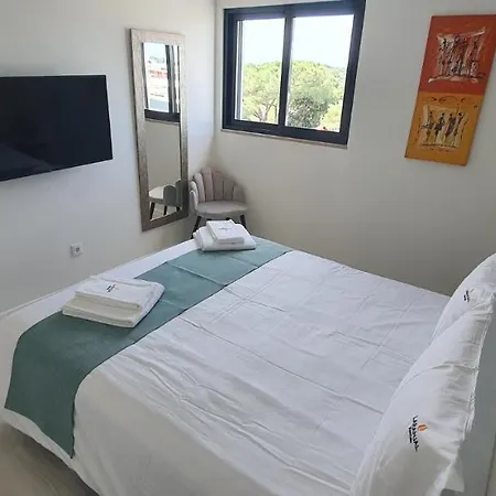 Sky By Laranjal Vila Albufeira