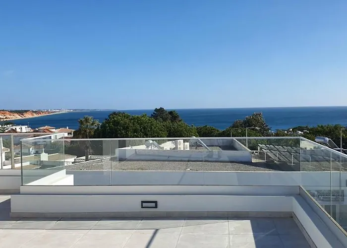 Sky By Laranjal ヴィラ アルブフェイラ