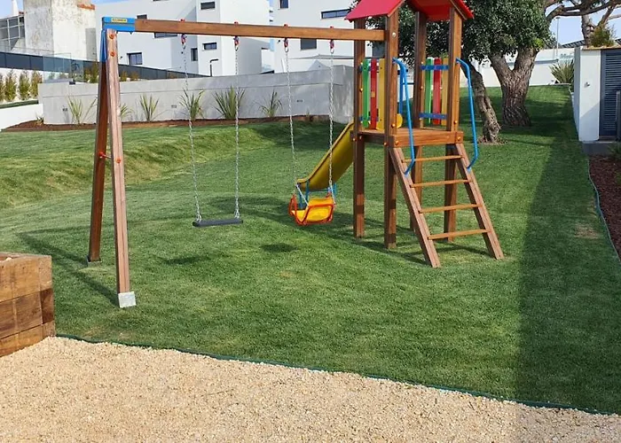 ヴィラ Sky By Laranjal