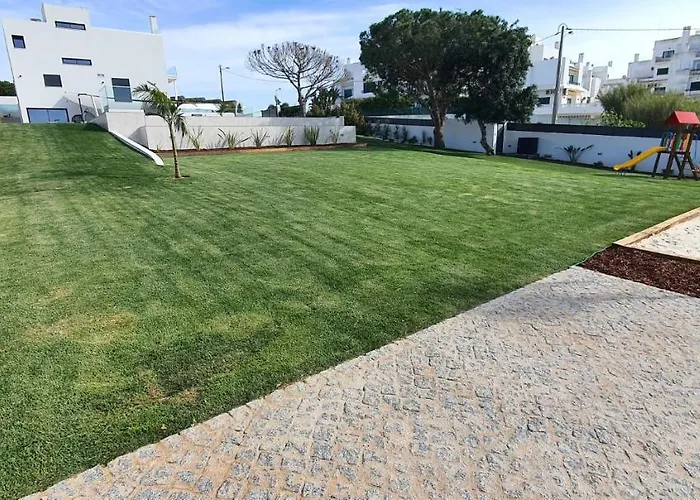 Sky By Laranjal ヴィラ アルブフェイラ